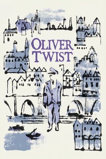 Oliver Twist Cały Film