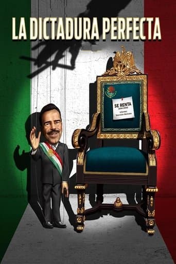 La dictadura perfecta Cały Film