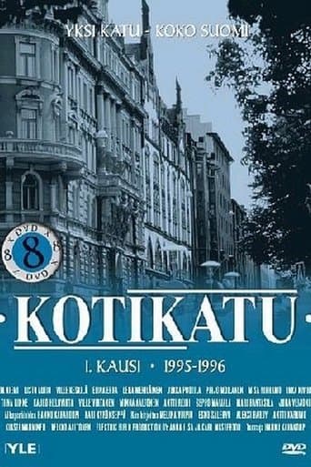 Kotikatu Online