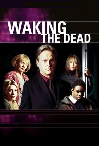 Waking the Dead Online