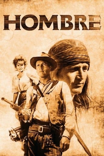 Hombre Cały Film