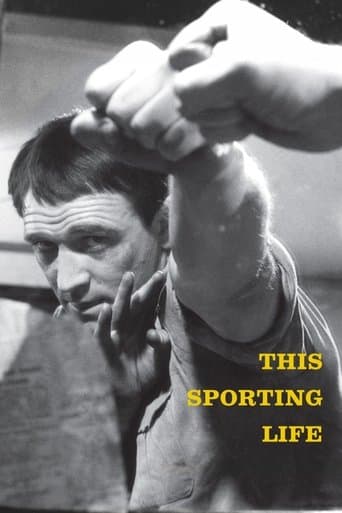 Sportowe życie Cały Film