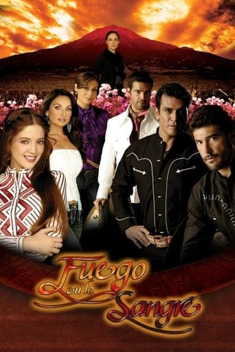 Fuego en la Sangre Online