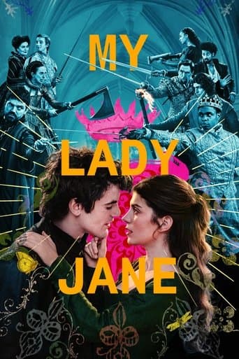 Moja Lady Jane Online