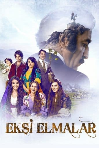 Kwaśne jabłka Cały Film