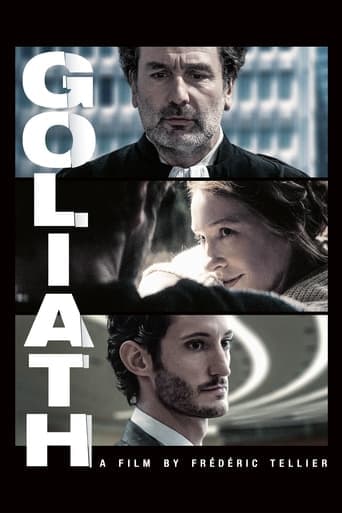 Goliat Cały Film