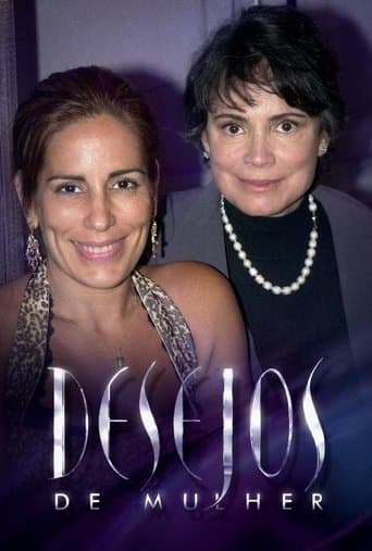 Desejos de Mulher Online