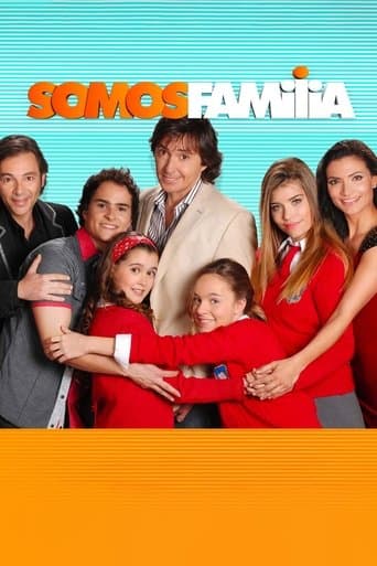 Somos familia Online