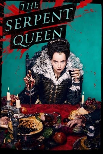 The Serpent Queen Online