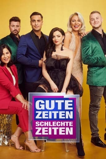 Gute Zeiten, schlechte Zeiten Online