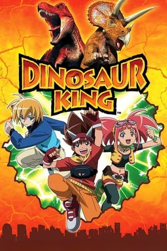 Dinosaur King Online