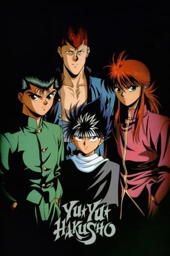 Yu Yu Hakusho Online