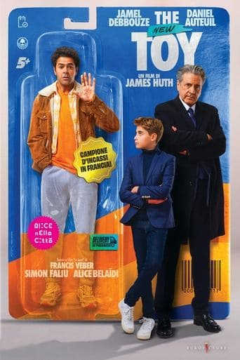 Pan Zabawka Cały Film