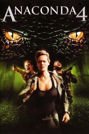 Anakondy Krwawe ślady Cały Film