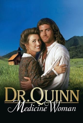 Doktor Quinn Online