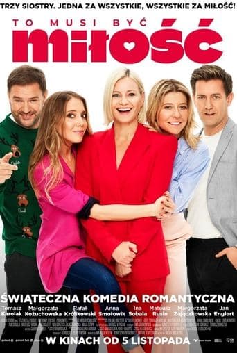 To musi być miłość Cały Film
