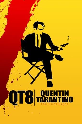 Tarantino: Bękart kina Cały Film