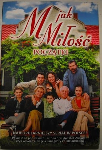 M jak miłość Online