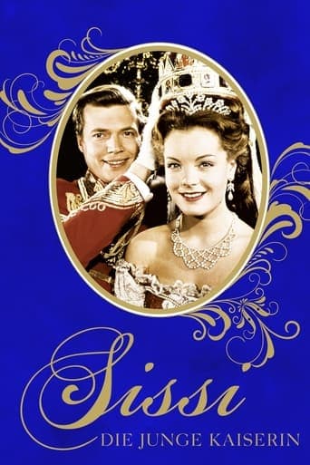 Sissi - młoda cesarzowa Cały Film