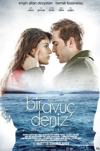 Bir Avuç Deniz Cały Film