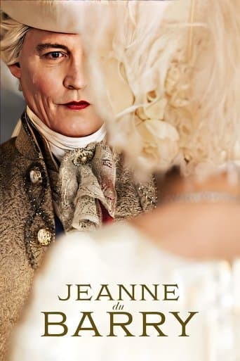 Kochanica króla Jeanne du Barry Cały Film