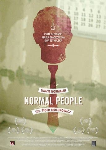 Ludzie normalni Cały Film