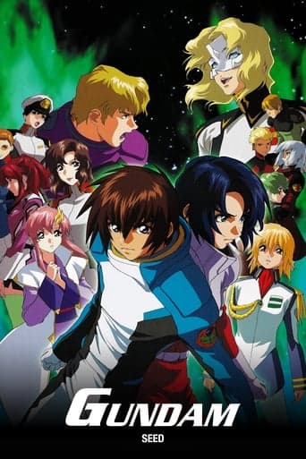 Mobile Suit Gundam SEED Online