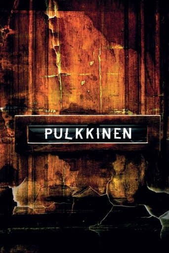 Pulkkinen Online