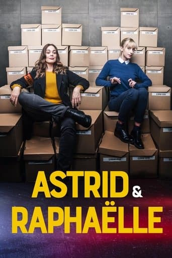 Astrid i Raphaelle Online
