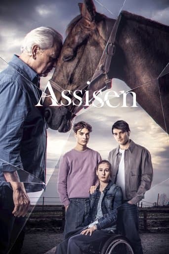 Assisen Online