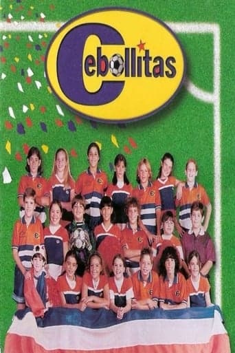 Cebollitas Online