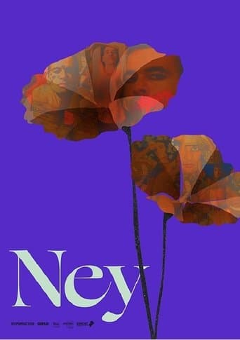 Ney - À Flor da Pele Cały Film
