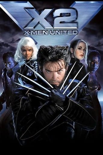 X-Men 2 Cały Film