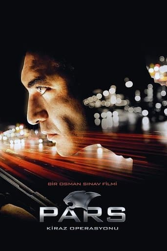 Pars: Kiraz Operasyonu Cały Film