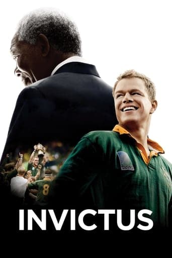 Invictus - Niepokonany Cały Film