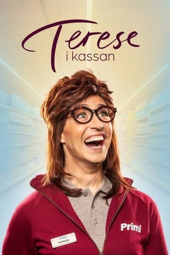 Terese i kassan Online