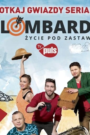 Lombard. Życie pod zastaw Online