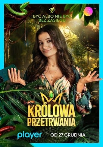 Królowa przetrwania Online
