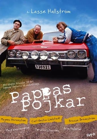 Pappas pojkar Online
