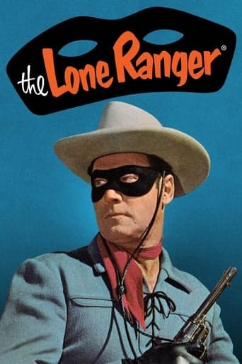 The Lone Ranger Online