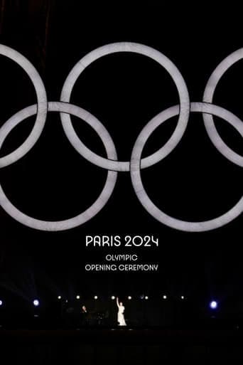 Cérémonie d'ouverture des Jeux Olympiques de Paris 2024 Cały Film