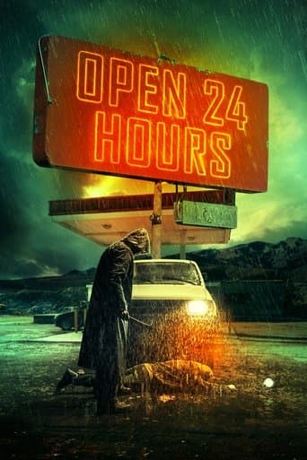 Otwarte 24 godziny Cały Film