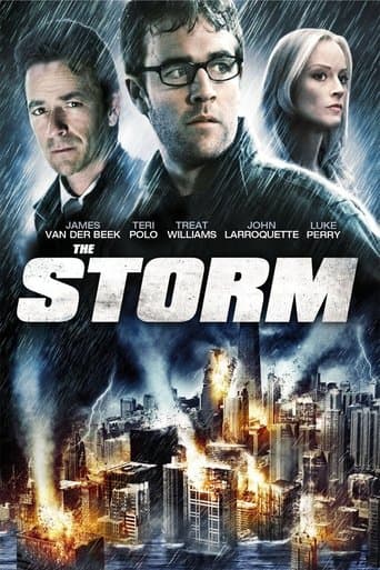 The Storm Online