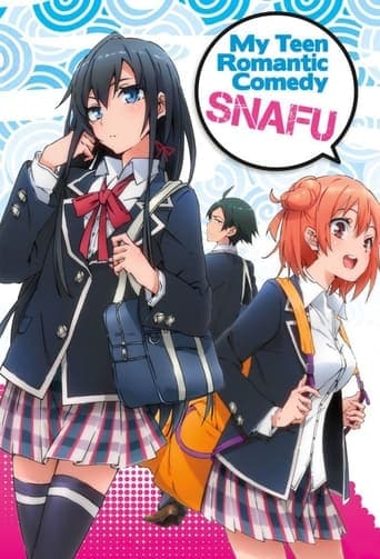 Yahari Ore no Seishun Love Comedy wa Machigatteiru Online