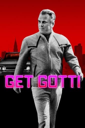 Dorwać Gottiego Online