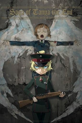 Youjo Senki Movie Cały Film