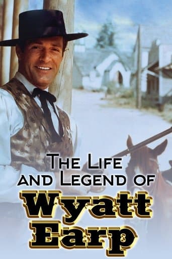 The Life and Legend of Wyatt Earp Online