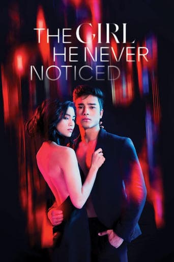 The Girl He Never Noticed Online