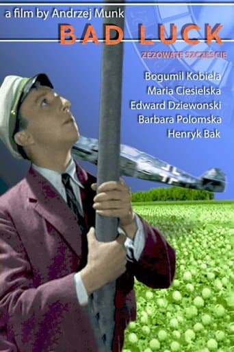 Zezowate szczęście Cały Film