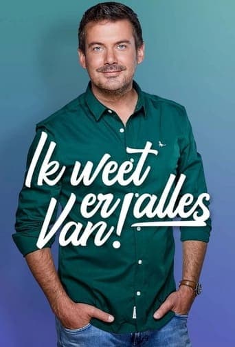 Ik Weet Er Alles Van! Online